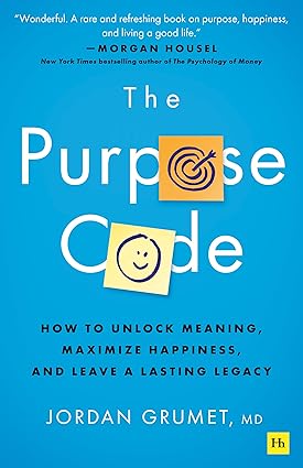 The Purpose Code