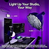 Vista 7 de ULANZI Stream Controller