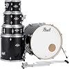Pearl EXPORT Drum Set Shell Pack Jet Black EXX725SPNC #31