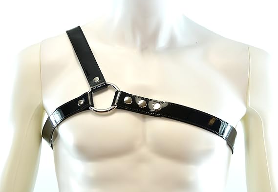 male straps