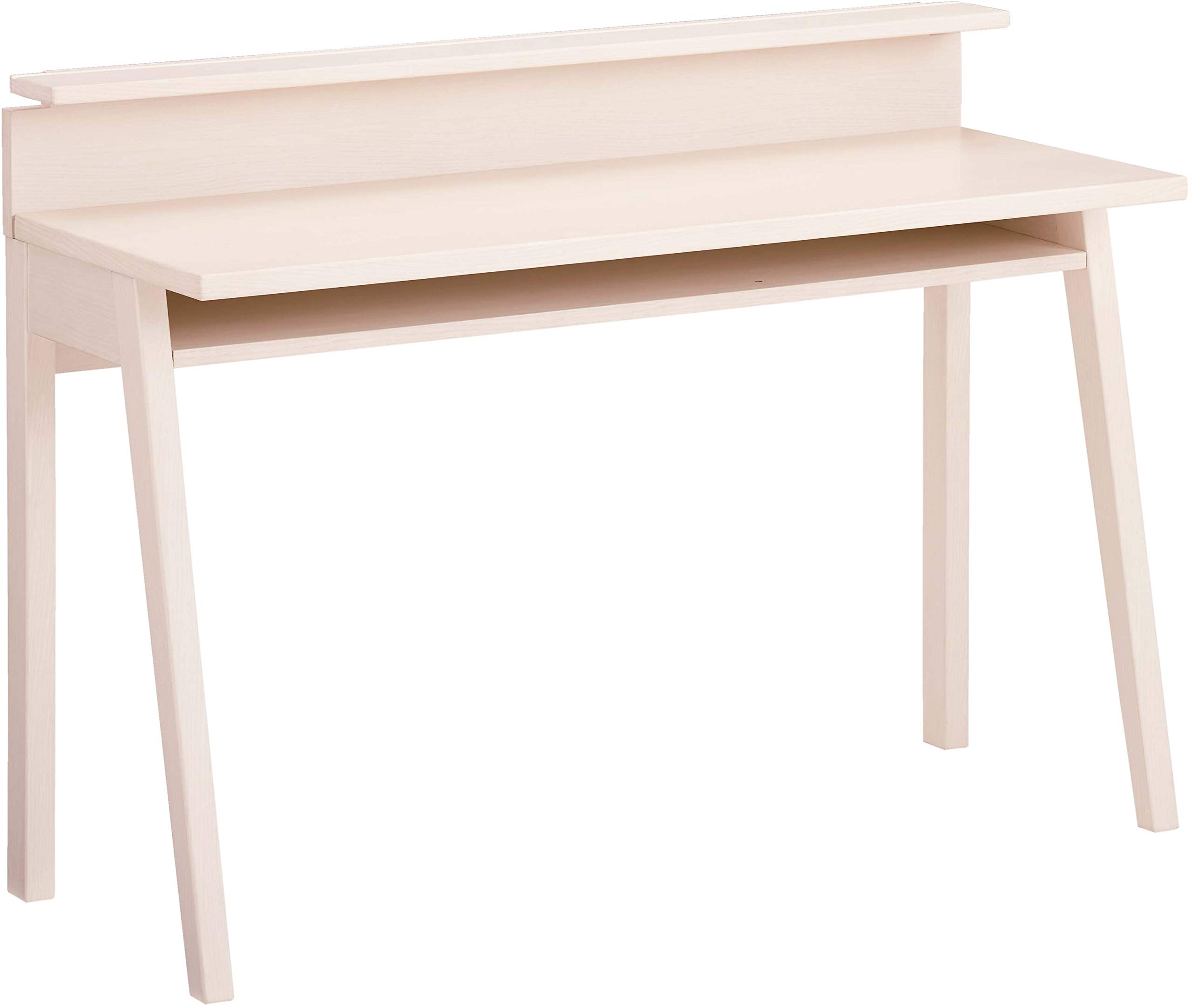 Amazon | オカムラ 在宅勤務 テレワーク対応 リュブレ デスク 幅120x奥