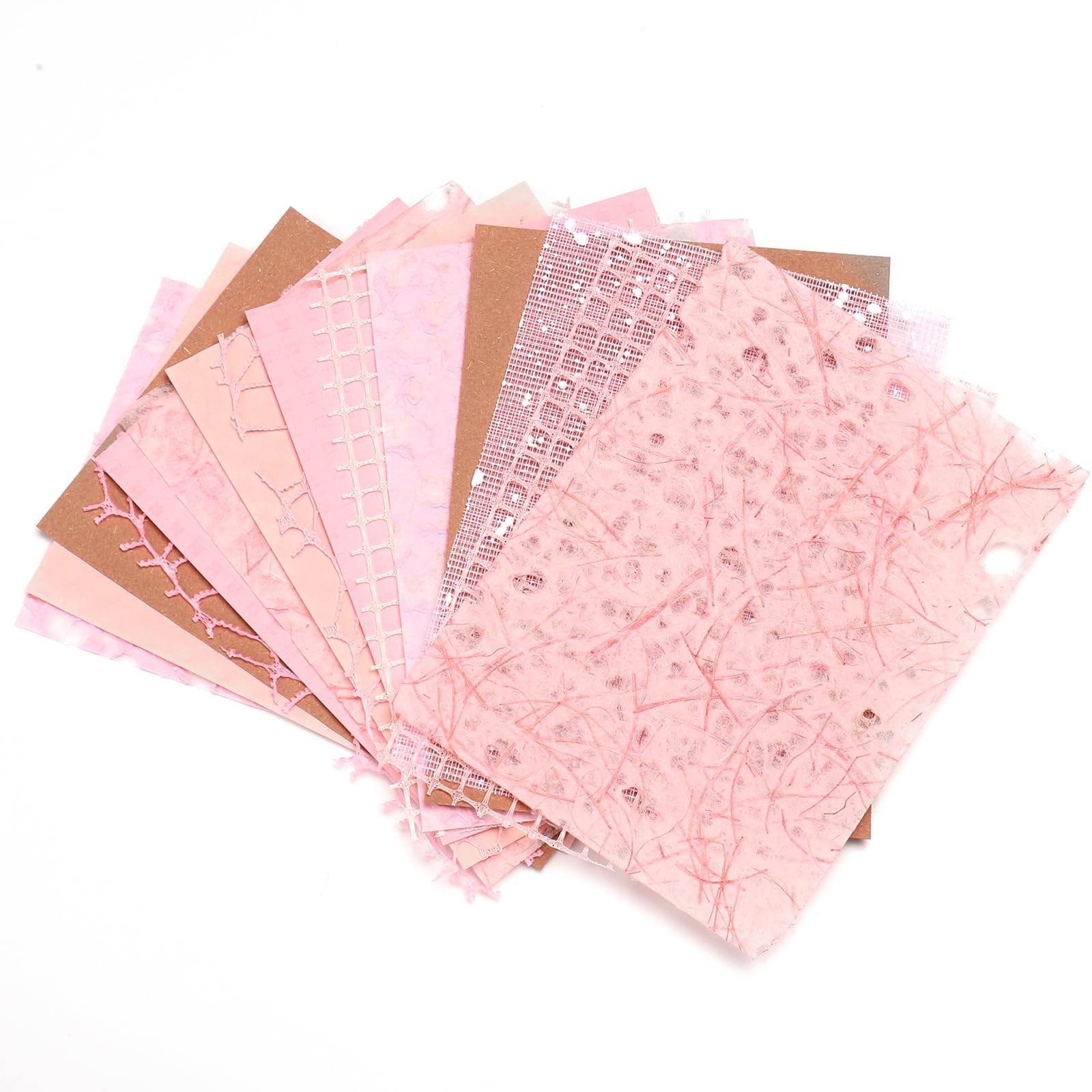 Patterned Craft Paper Malta 16 Sheets Craft Paper Pattern Scrapbook Craft Paper Scrapbook Paper Set ...