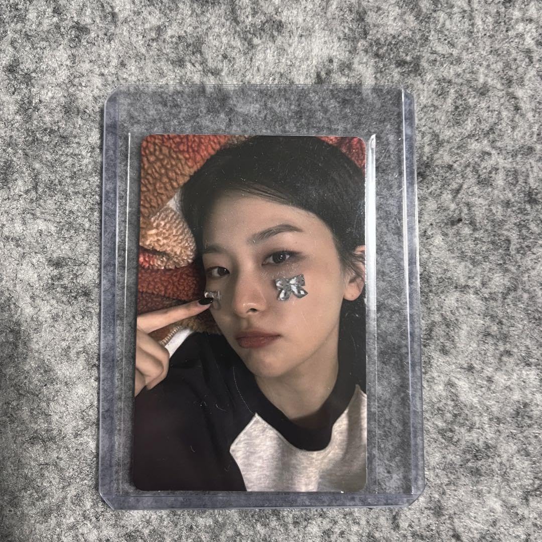 Red velvet レドベル スルギ トレカ Amazon.co.jp: Red Velvet スルギ 28 Reasons トレカ グッズ