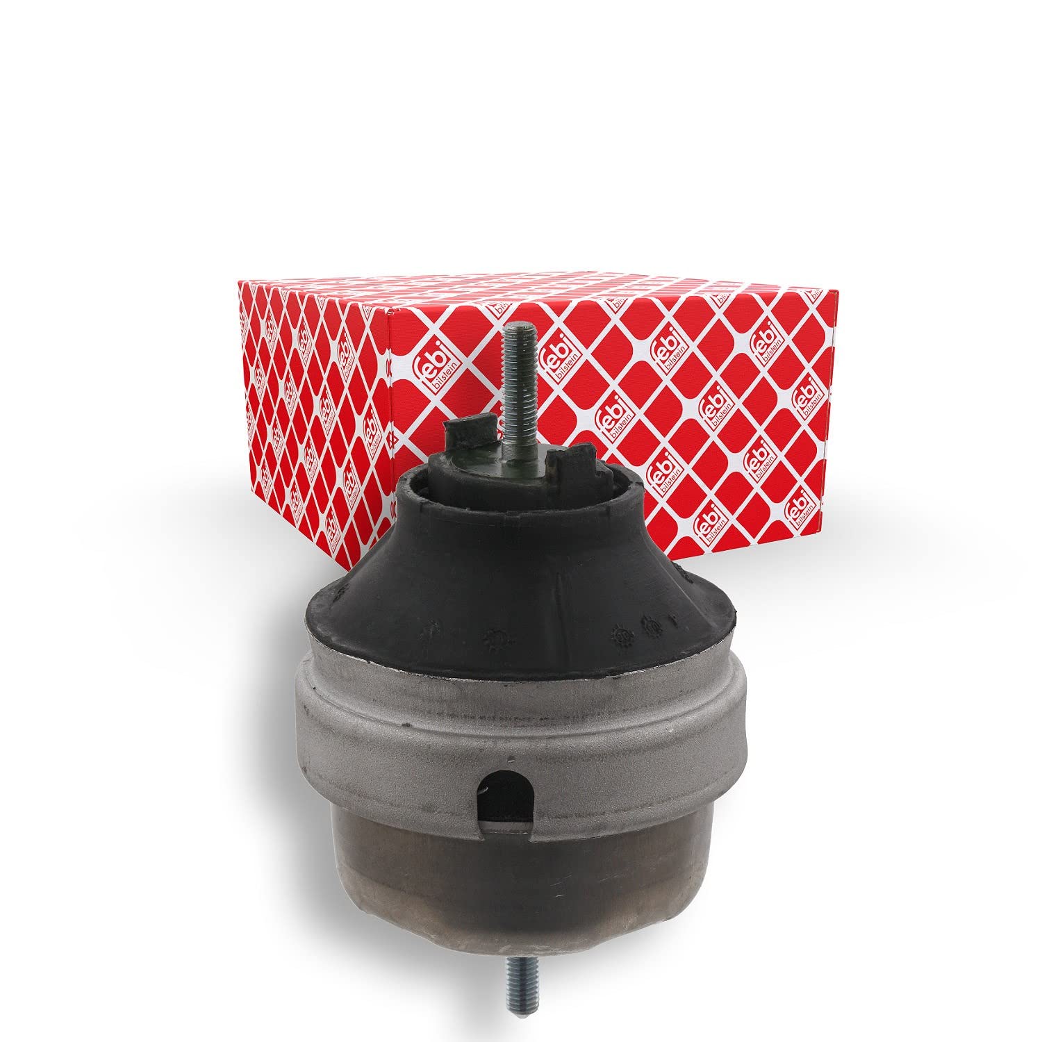 Engine mount Right Hydro Mount 11483 FEBI BILSTEIN for AUDI VW SKODA