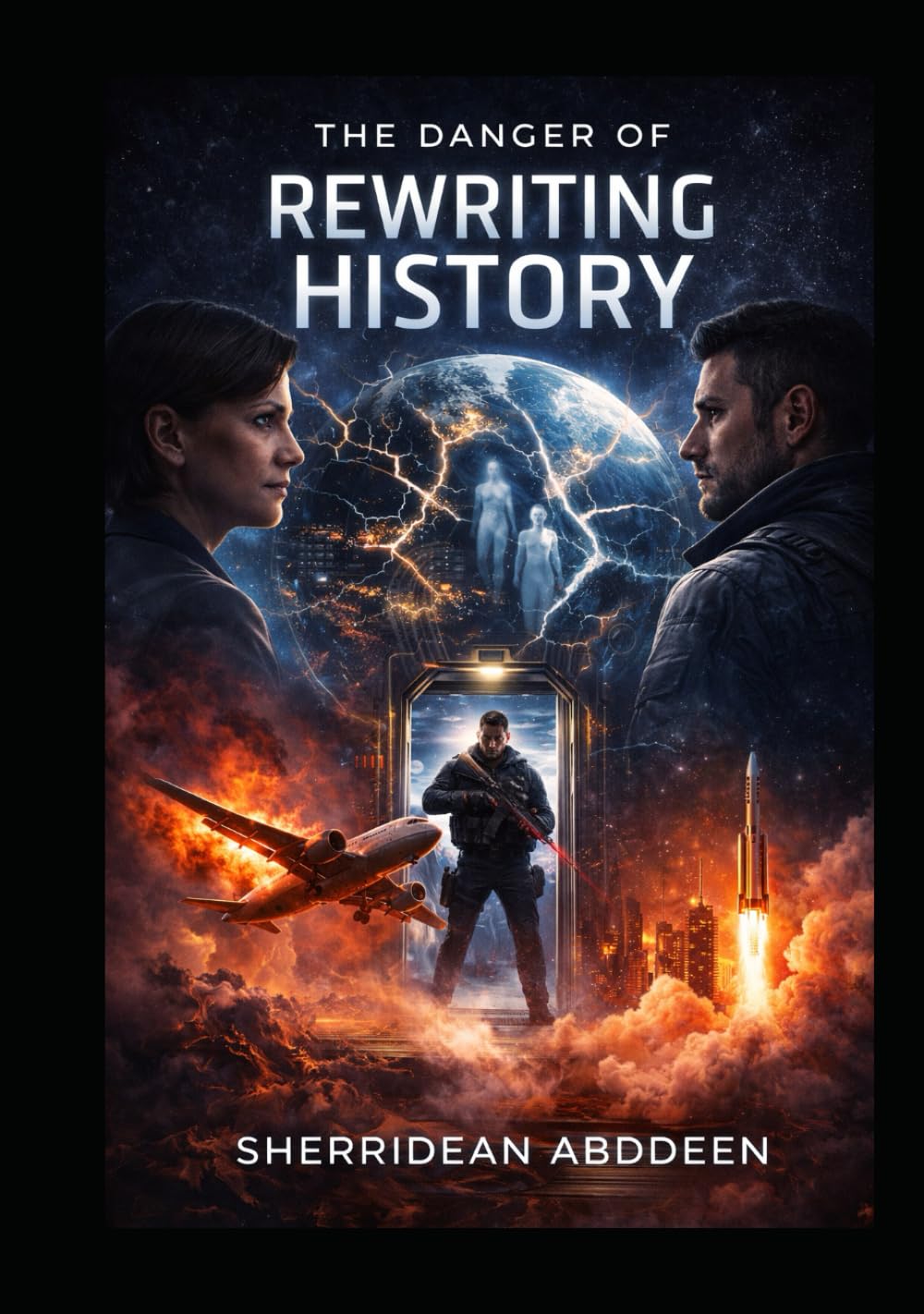 The Danger of Rewriting History