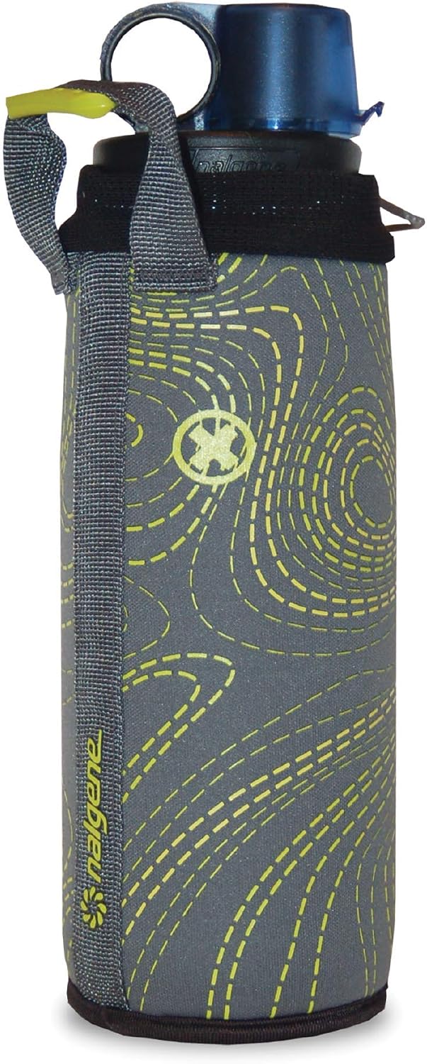 Nalgene OTG Bottle Sleeve (Gray)