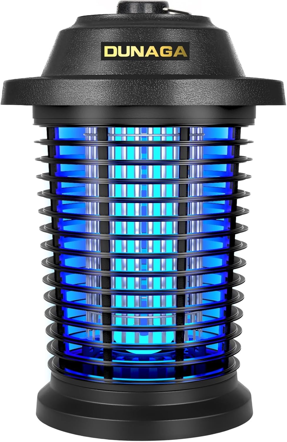 Bug Zapper Outdoor Mosquito Killer for Home, Backyard, Patio