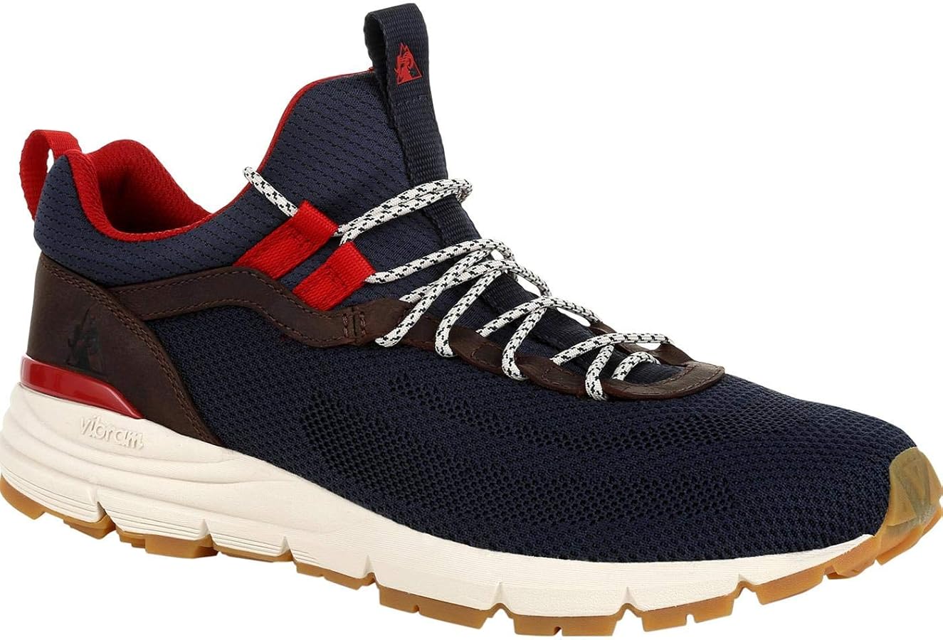 Calzado Senderismo Y Montañismo Hombre