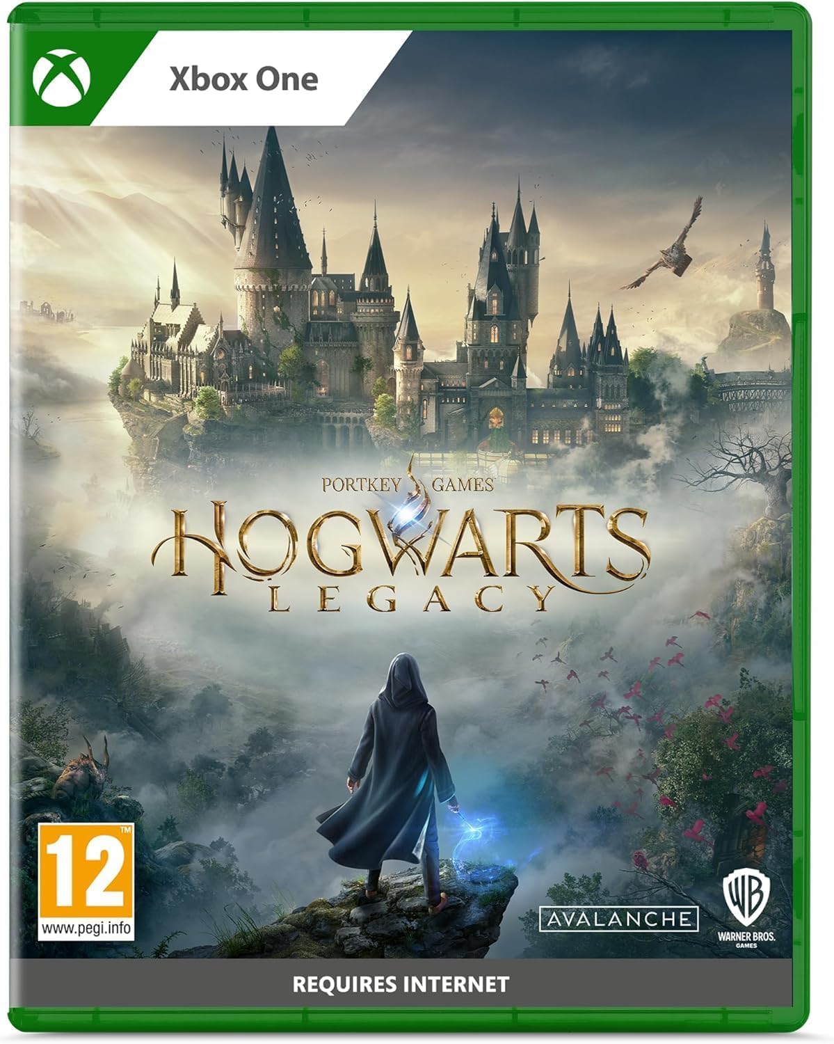 Hogwarts Legacy for Xbox One