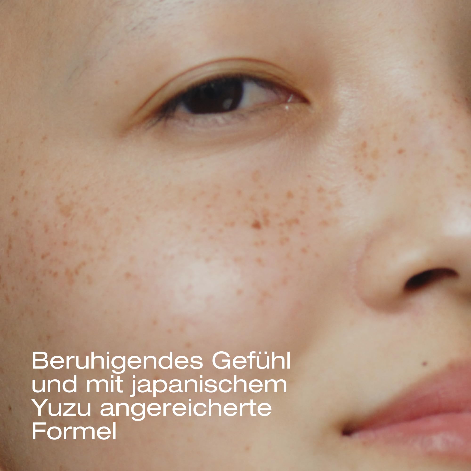 Shu Uemura BotanicOil Pflanzenbasiertes Reinigungsöl, Beruhigend und verwöhnend, Angereichert mit japanischer Yuzu und ätherischen Ölen, Gesichtsreinigung für empfindliche Haut
