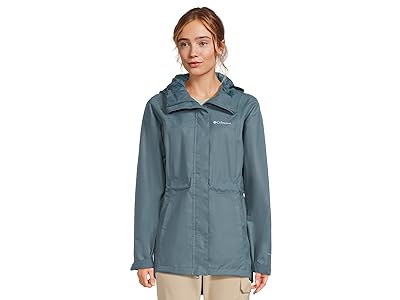 Columbia Hikebound II Long Jacket Women