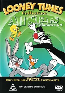 Looney Tunes All Star COLL