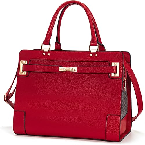 Bolso transportador de mascotas de moda para perros y gatos, bolso de cuero suave para perros pequeños, cachorros y gatos, aprobado por la aerolínea