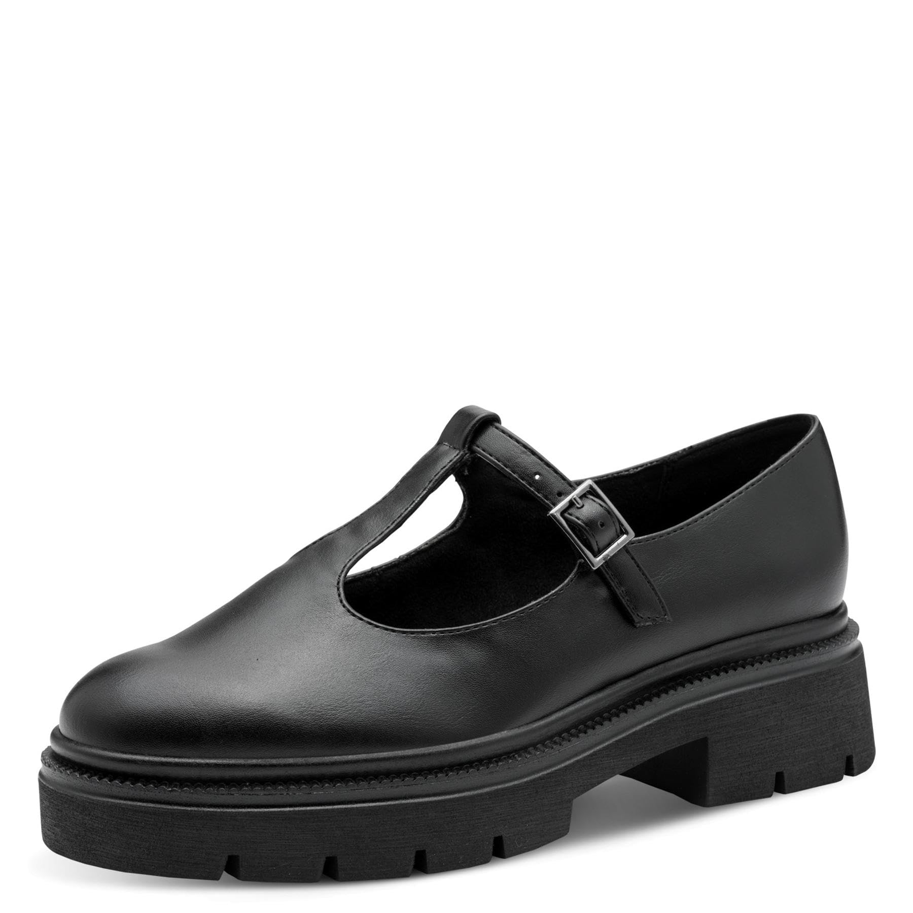 MARCO TOZZI Damen 2-24727-45 Slipper