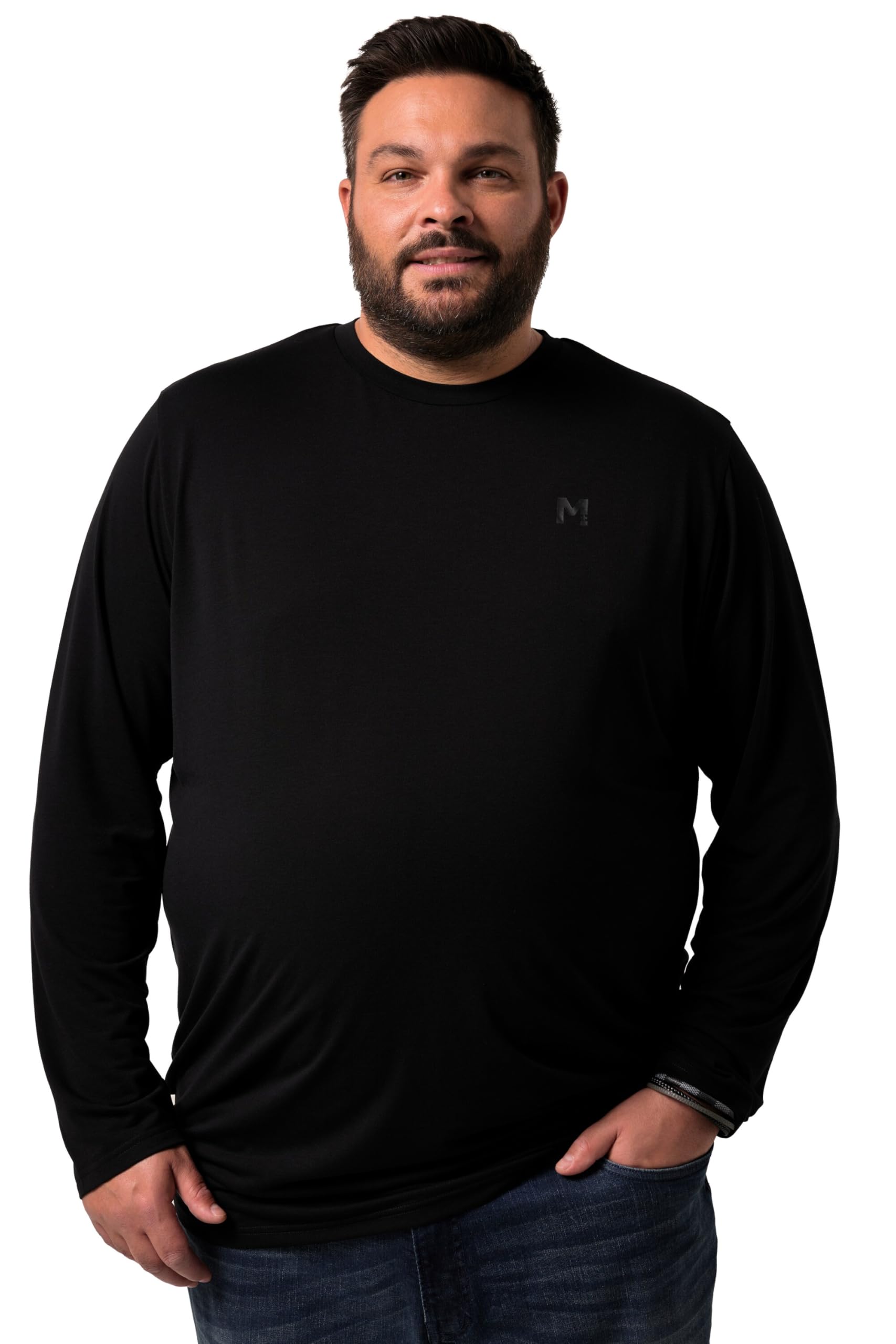 Men Plus