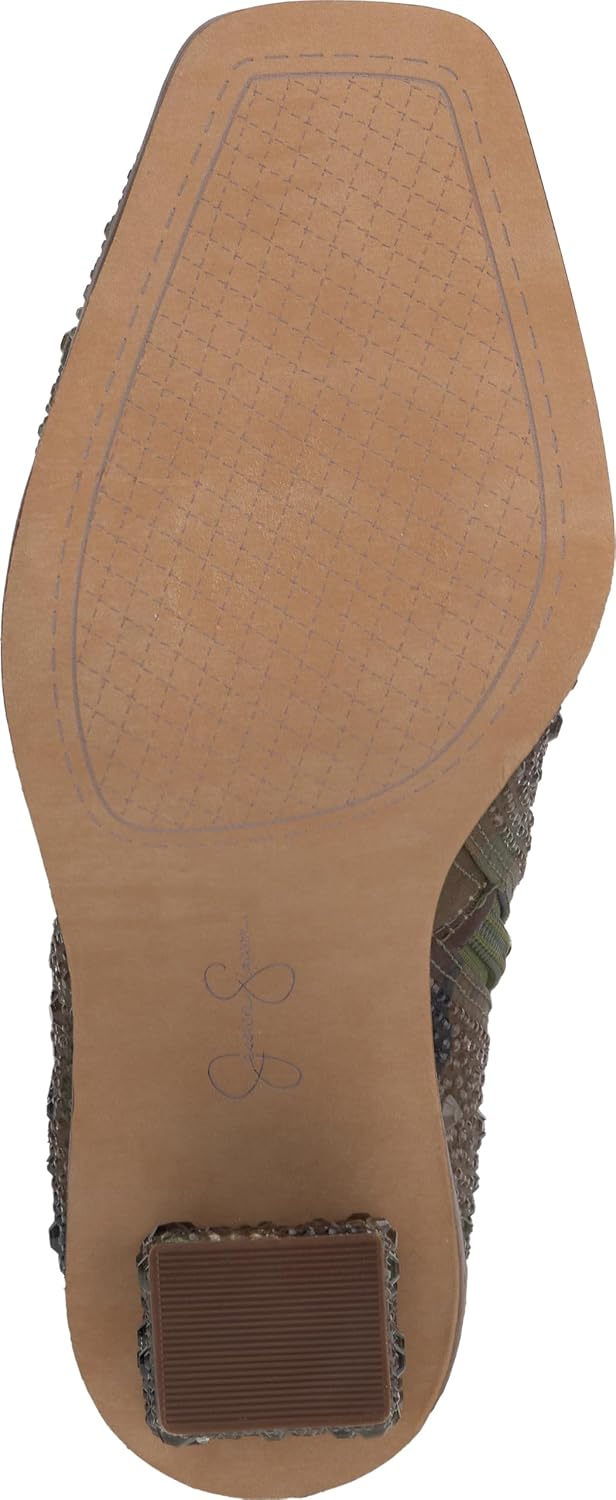 Jessica Simpson Asire