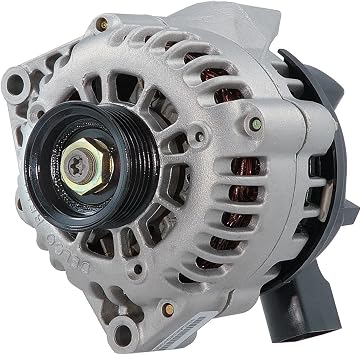 ACDelco Gold 335-1075 (88877285) Alternator