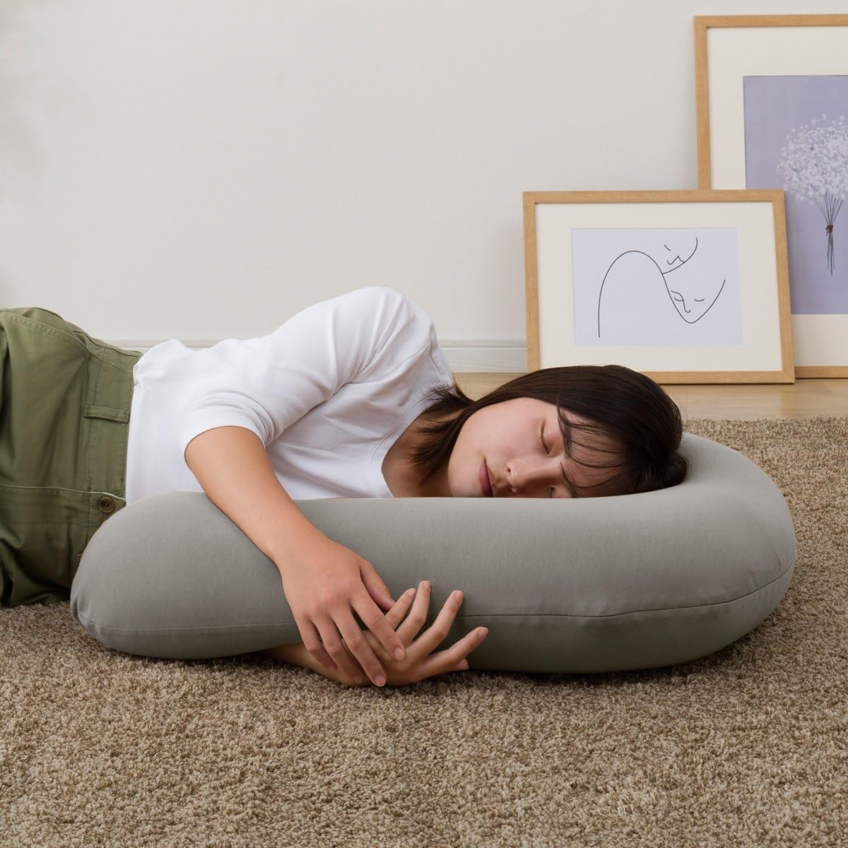 Amazon.co.jp: ニトリ(NITORI) いろいろな使い方が楽しめるビーズ