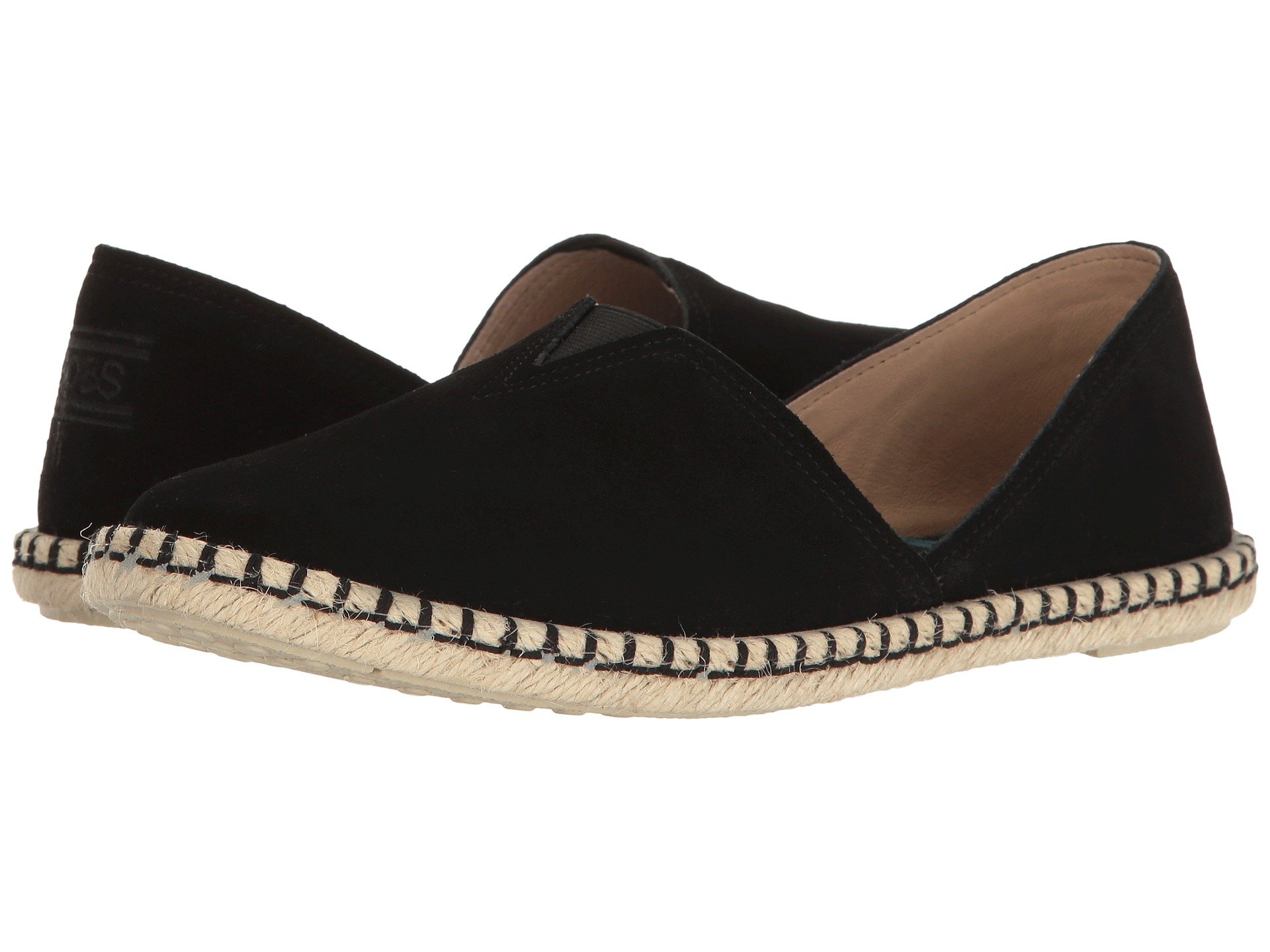 skechers espadrilles marron