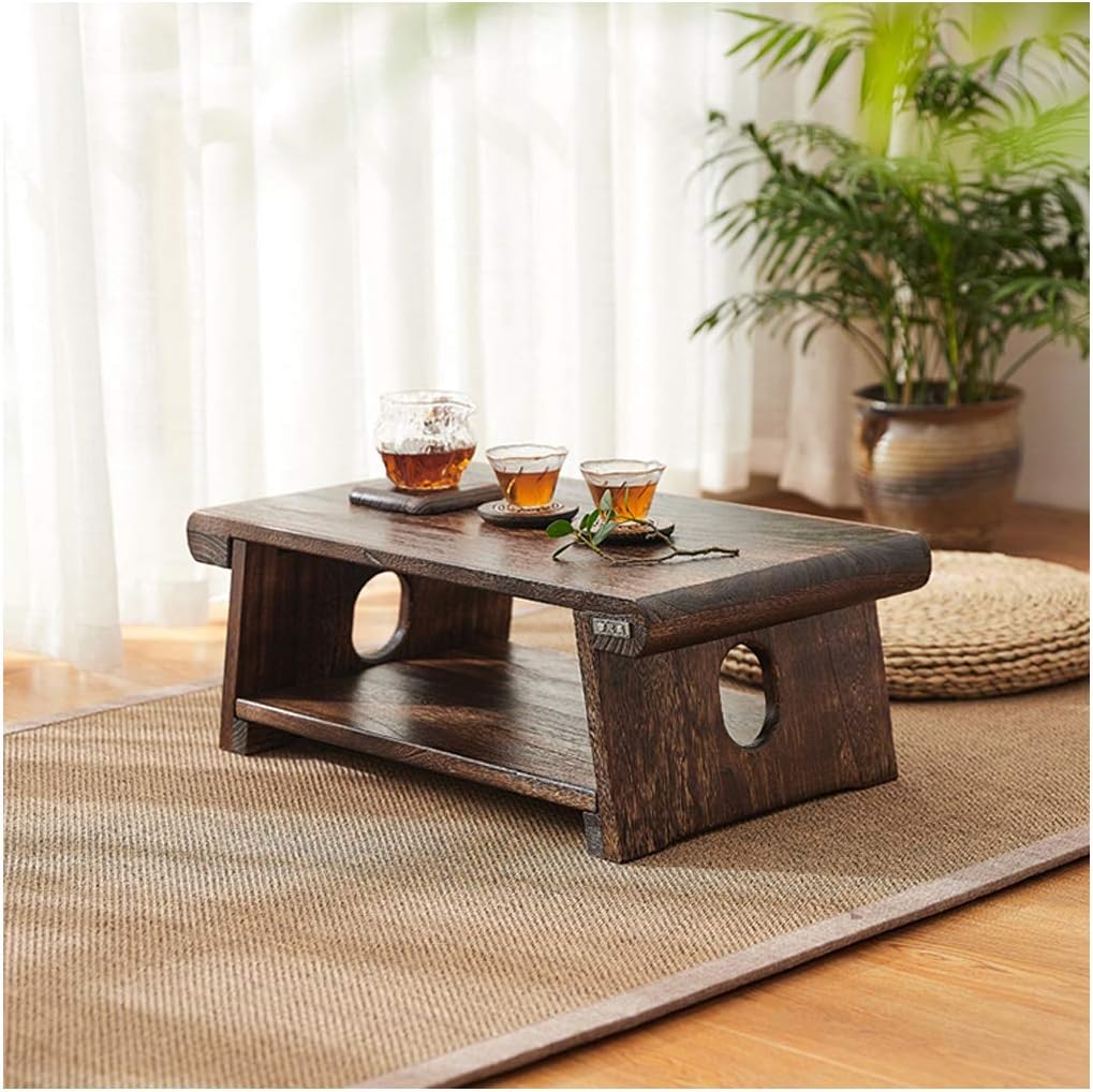 ラタン 円形センターテーブル ガラス天板付き SS様専用 ラタン製円形