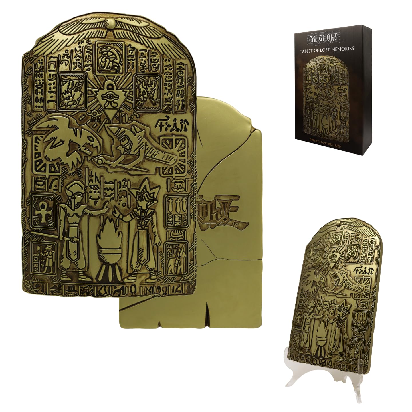 Amazon.co.jp: 遊戯王 失われた記憶のタブレット : おもちゃ