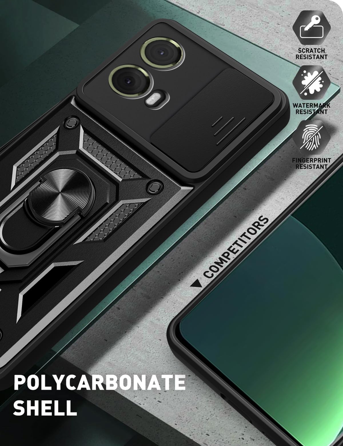 Fonda Per Motorola Moto G85 5G Caso Auto Supporto Magnetico Anello Armatura Cassa Del Telefono Per Moto G85 G 85 MotoG85 5G Obiettivo Proteggere Della Copertura 202192403 Fonda Per Motorola Moto G85 5G Caso Auto Supporto Magnetico Anello Armatura Cassa Del Telefono Per Moto G85 G 85 MotoG85 5G Obiettivo Proteggere Della Copertura 202192403