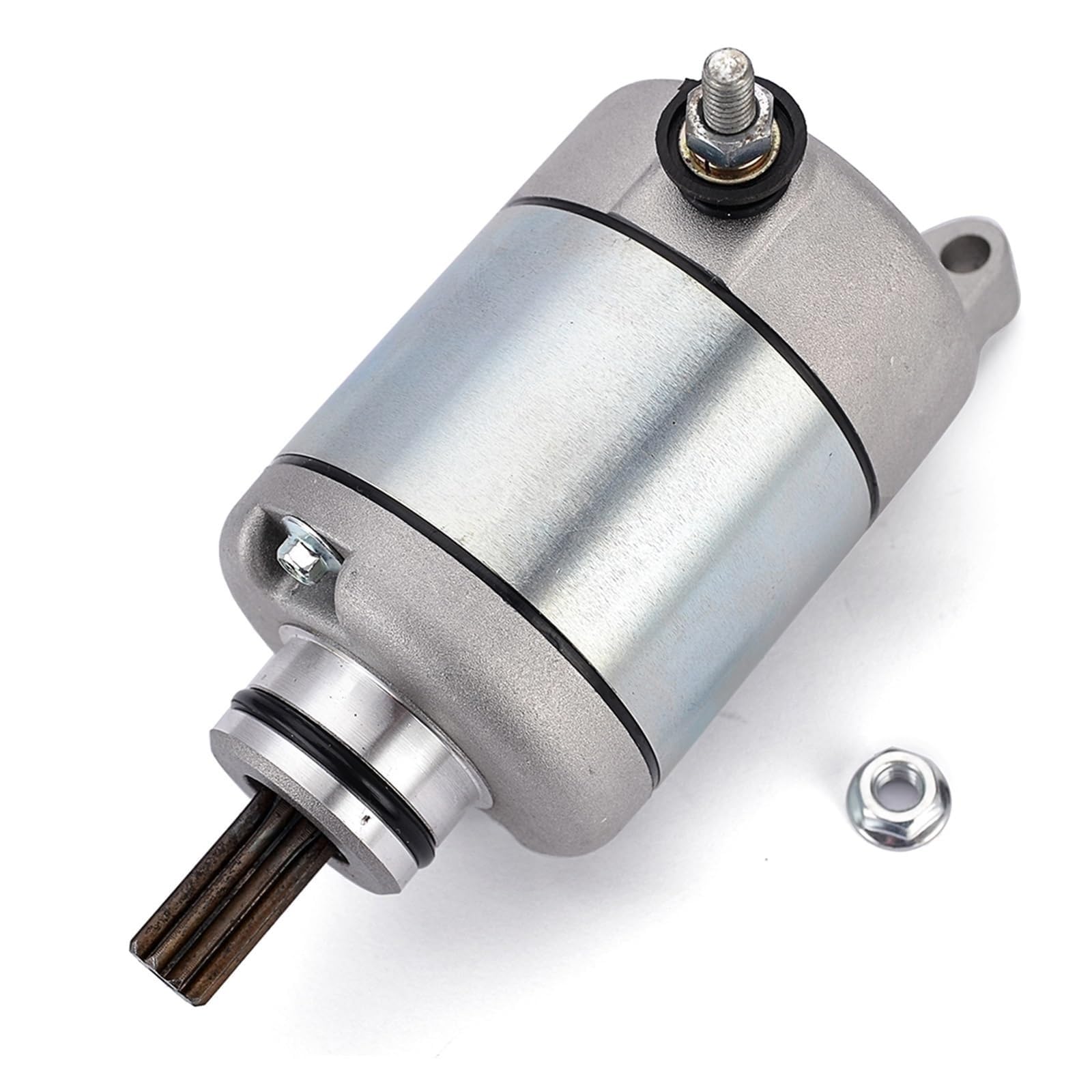 Démarreur pour Moteur de Moto électrique CRF250X (2004-2019) - Référence OEM : 31200-KSC-671