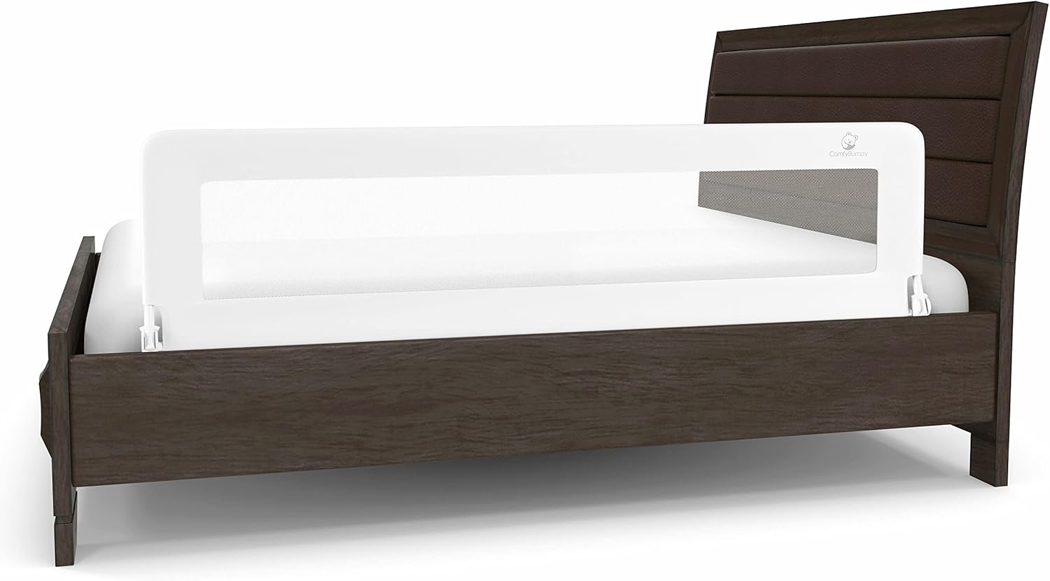 Best RV Bunk Bed Rails 2023 (2024)