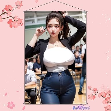 Amazon | リアルエンジェル AI画像生成 人工知能 美女写真集 女の子 制服 水着 着衣巨乳 黒タイツ パンツ セーラー服 美脚 裸足