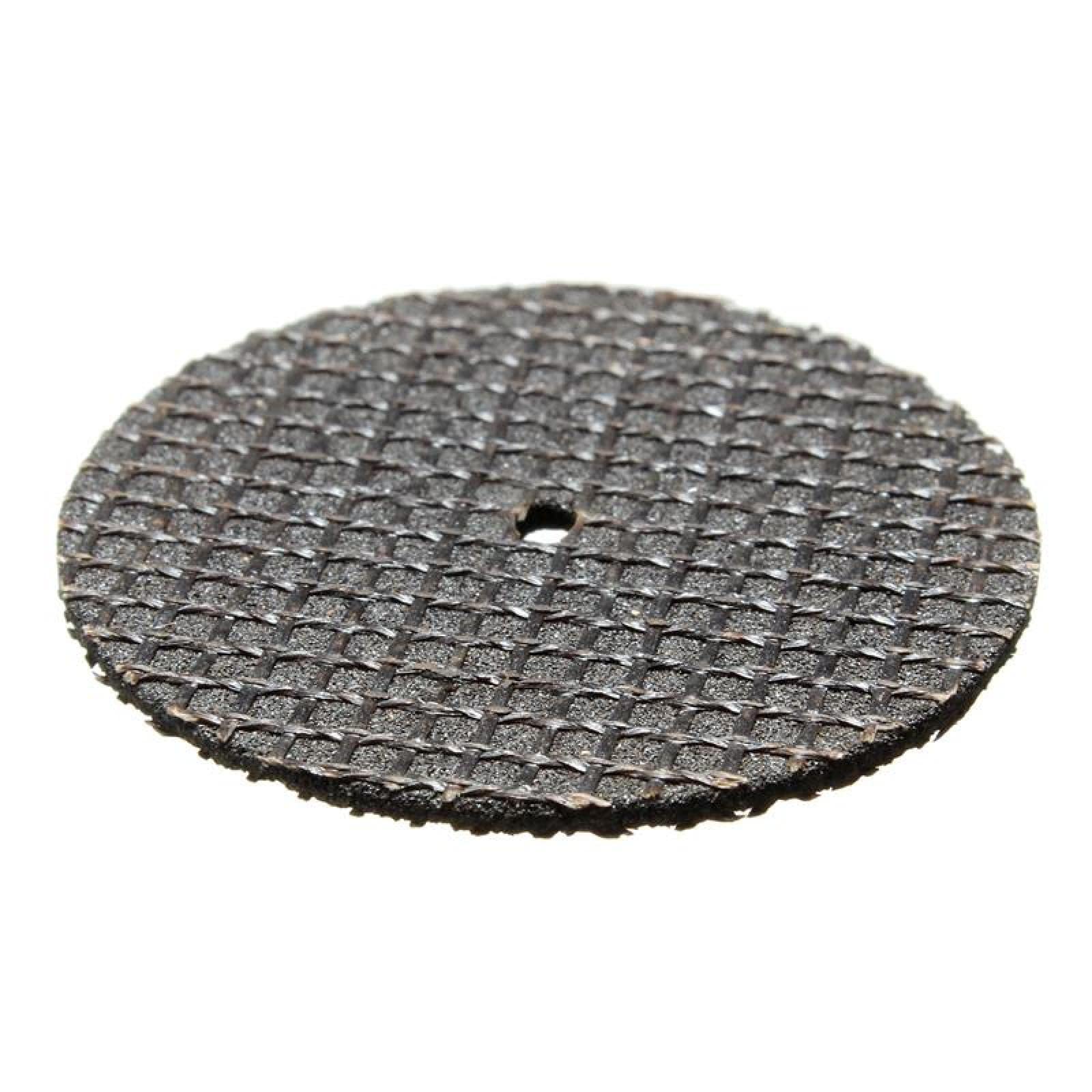 Disco da taglio per ruote da taglio in metallo 125x1.2x22.23mm a basso prezzo pe