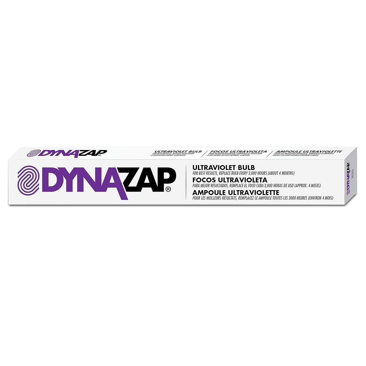 DynaTrap DynaZap Replacement Bulb - Official DynaZap Replacement Bulb - 30300 -