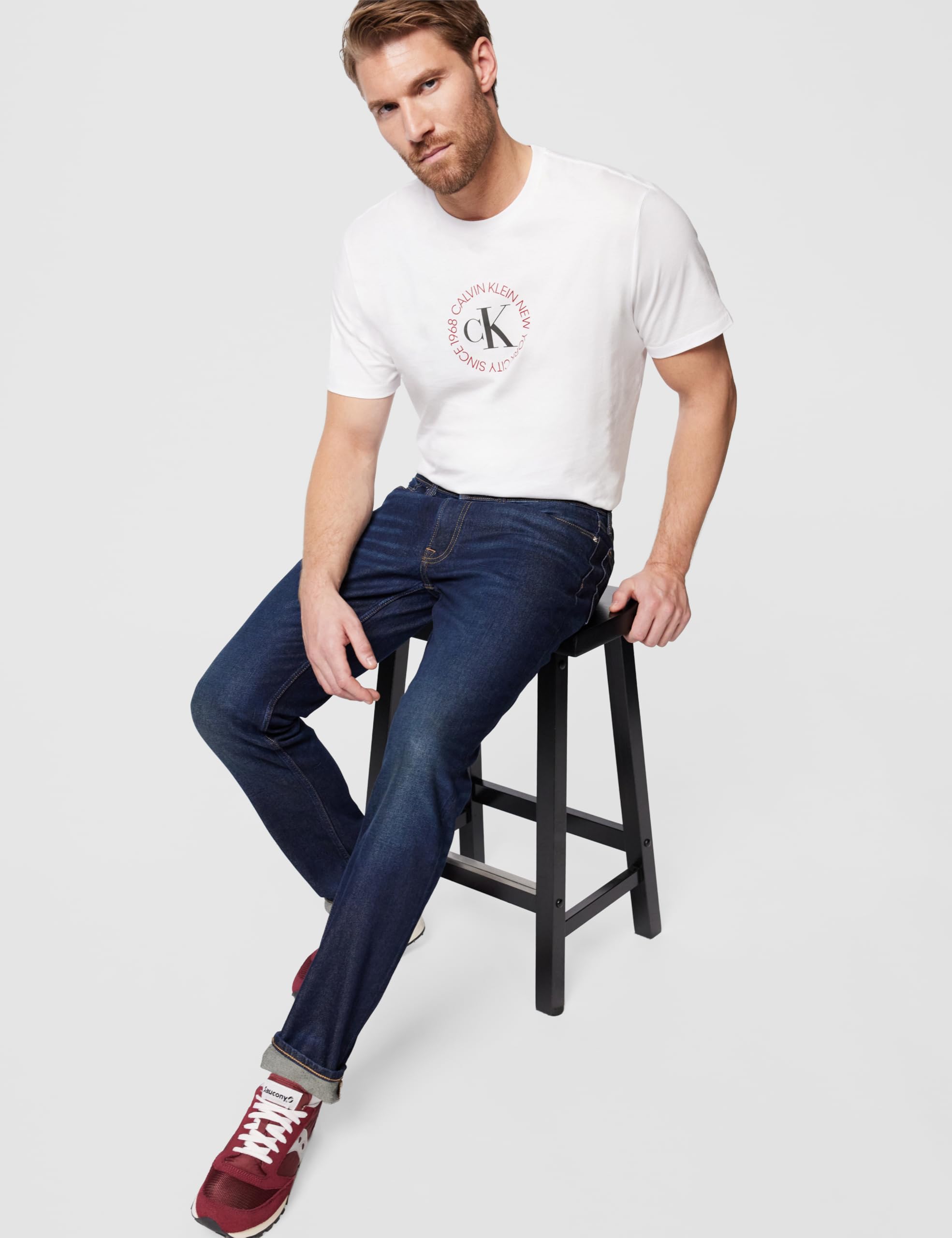 Calvin Klein Jeans Homme