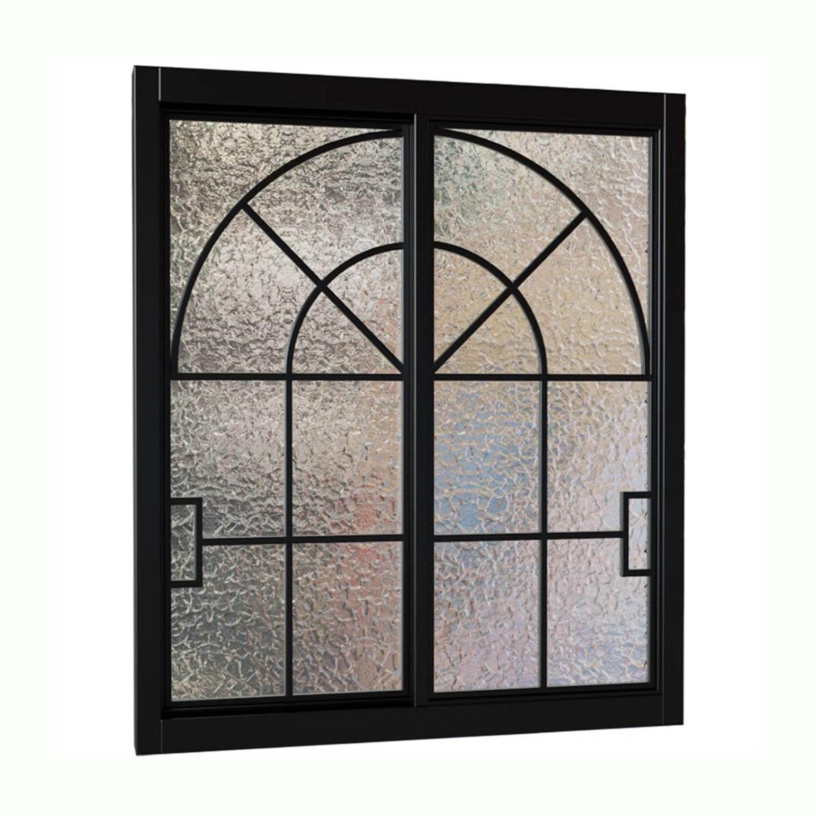 Ventanas correderas para el hogar que aportan luz natural en espacios con vecinos cerca