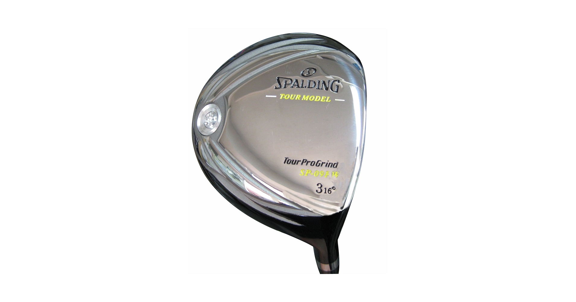 SPALDING - スポルディング フェアウェイウッド 5W (おまけで9Wも) Amazon.co.jp: SPALDING(スポルディング) フェアウェイウッド