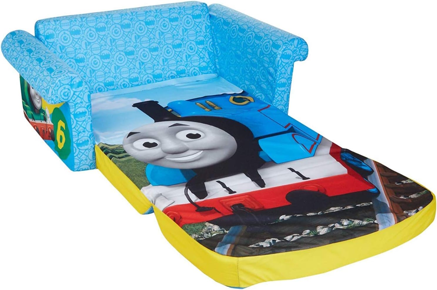 thomas flip out sofa