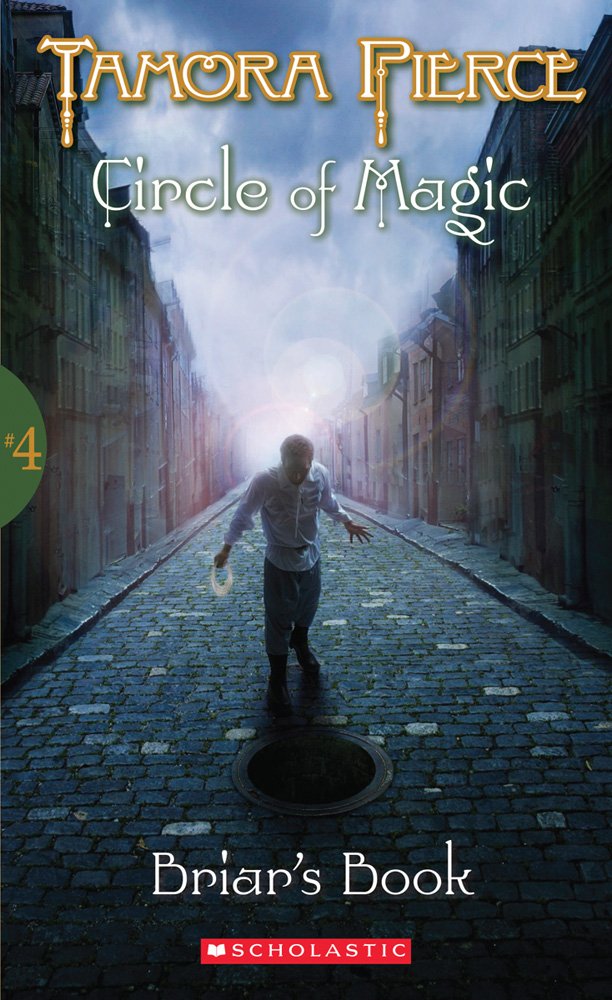 Buy Briar's Book — BookShops.in