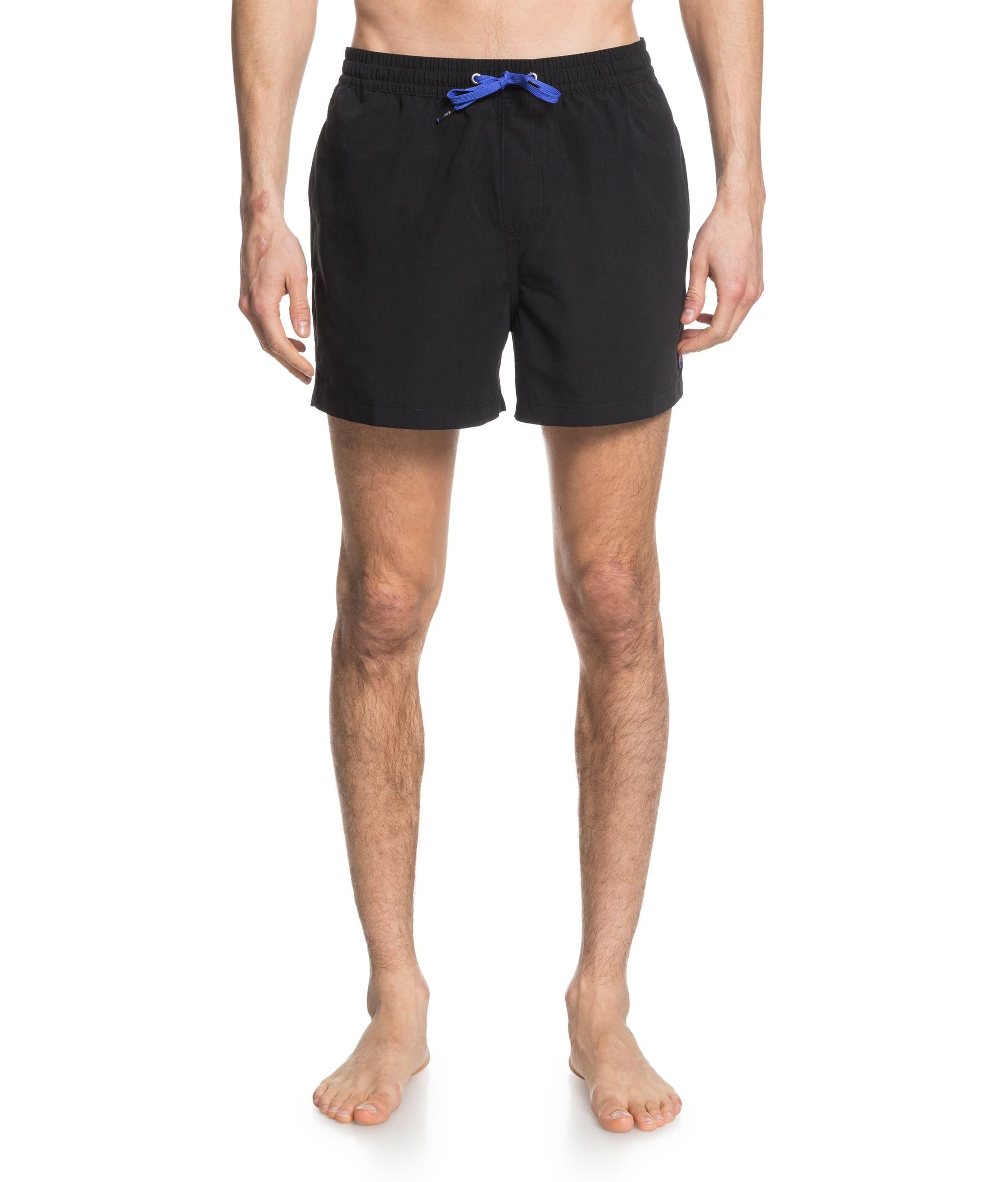 QuiksilverBoys Everyday Volley 15 Swim Short, Black, L EU