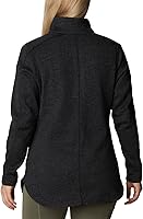 Vista 3 de Columbia Suéter tipo túnica para mujer