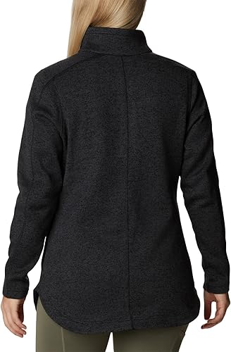 Miniatura 3 de Columbia Suéter tipo túnica para mujer