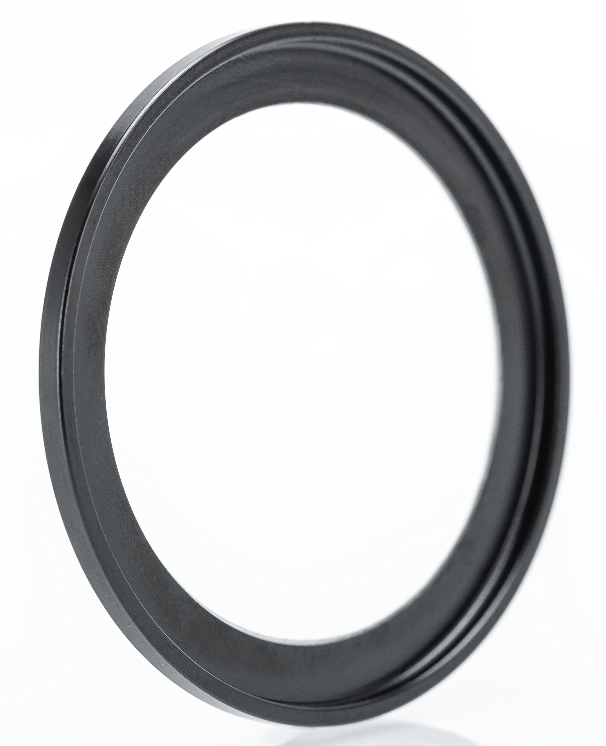 Kase Wolverine Magnetischer weicher Verlaufsfilter ND 4 Stop ND16 + magnetischer Adapter für Kompakt-Digitalkamera, kompatibel mit Sony RX100