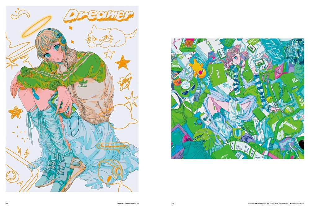 RICCI MARCO（リッチ　マルコ）、水車、希少な額装用大判画集画 RICCI MARCO（リッチ マルコ）、水車、希少な額装用大判画集画