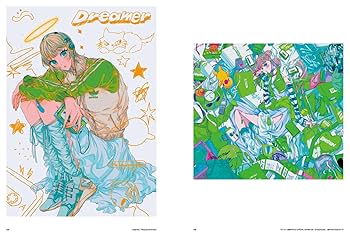 洋書　画集　キャリー・チャウ画集 洋書 画集 キャリー・チャウ画集