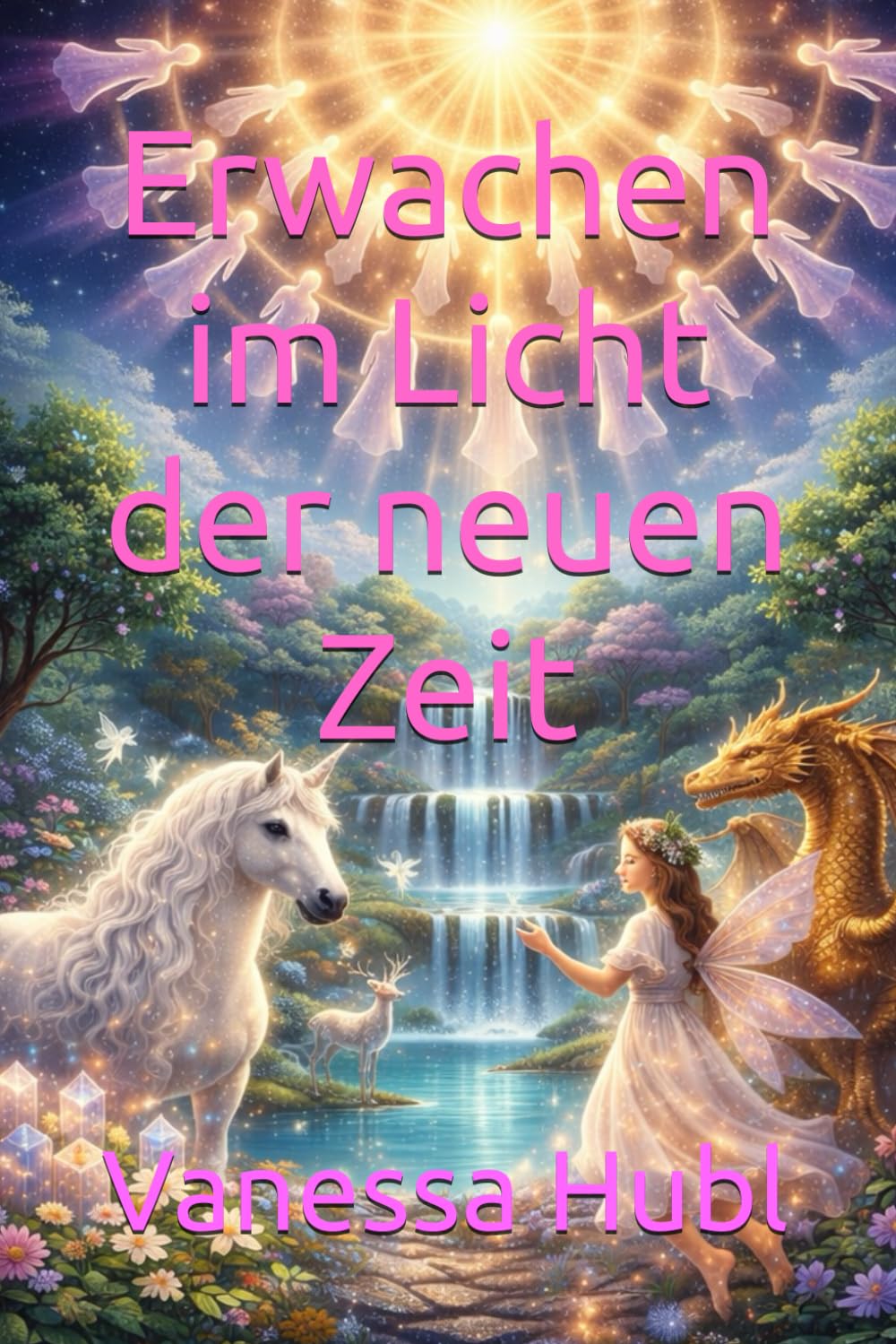 Erwachen im Licht der neuen Zeit