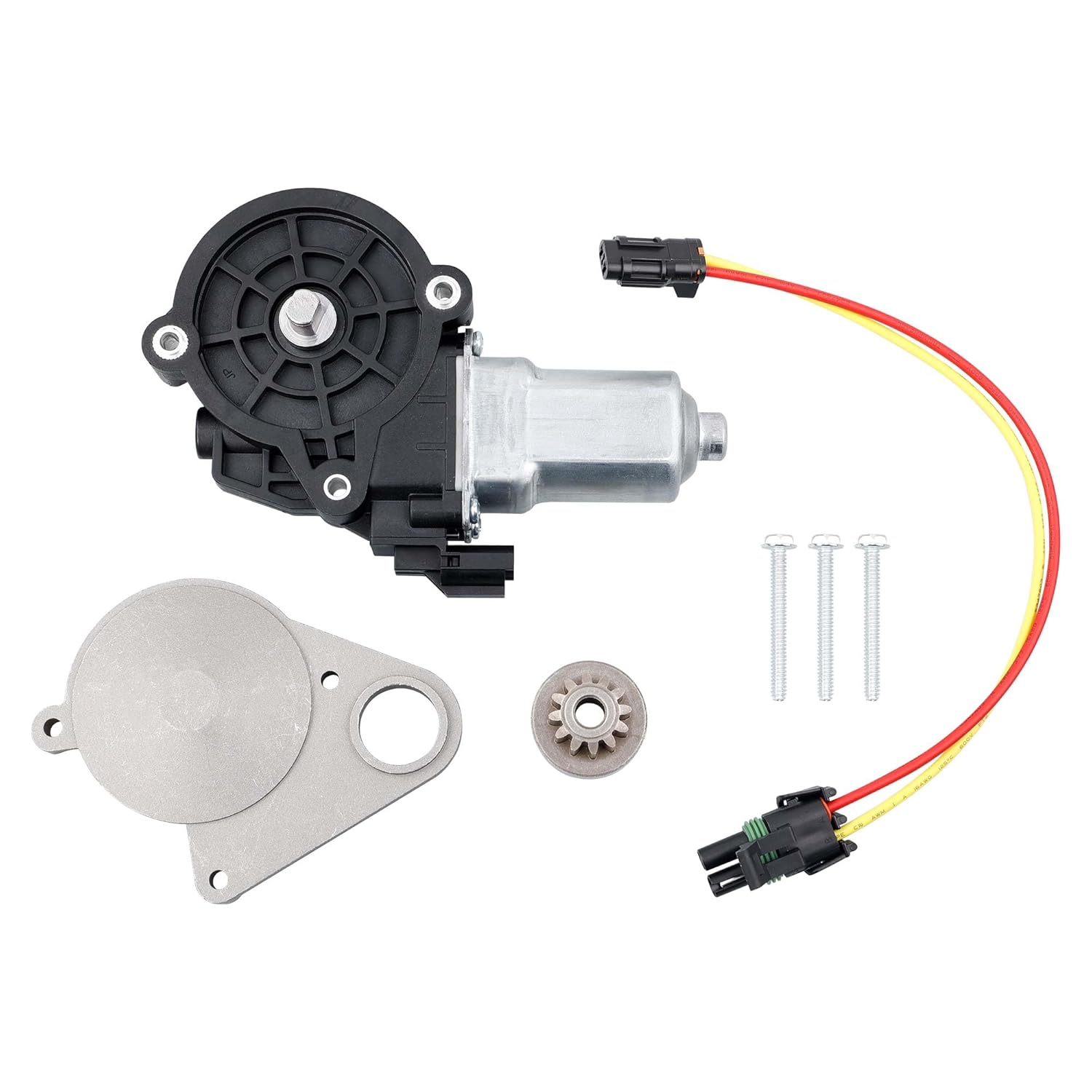 RV Step Motor Replacement Kit for PreIMGL/9510, Entry Step