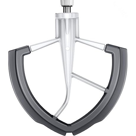 KitchenAid 6 Quart Paddle Attachment: Elevate Your Mixing Game