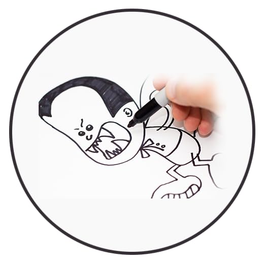 Easy Pictures to Draw