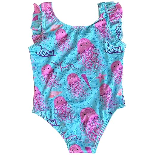 Maiô Infantil Babadinho FPS 50+