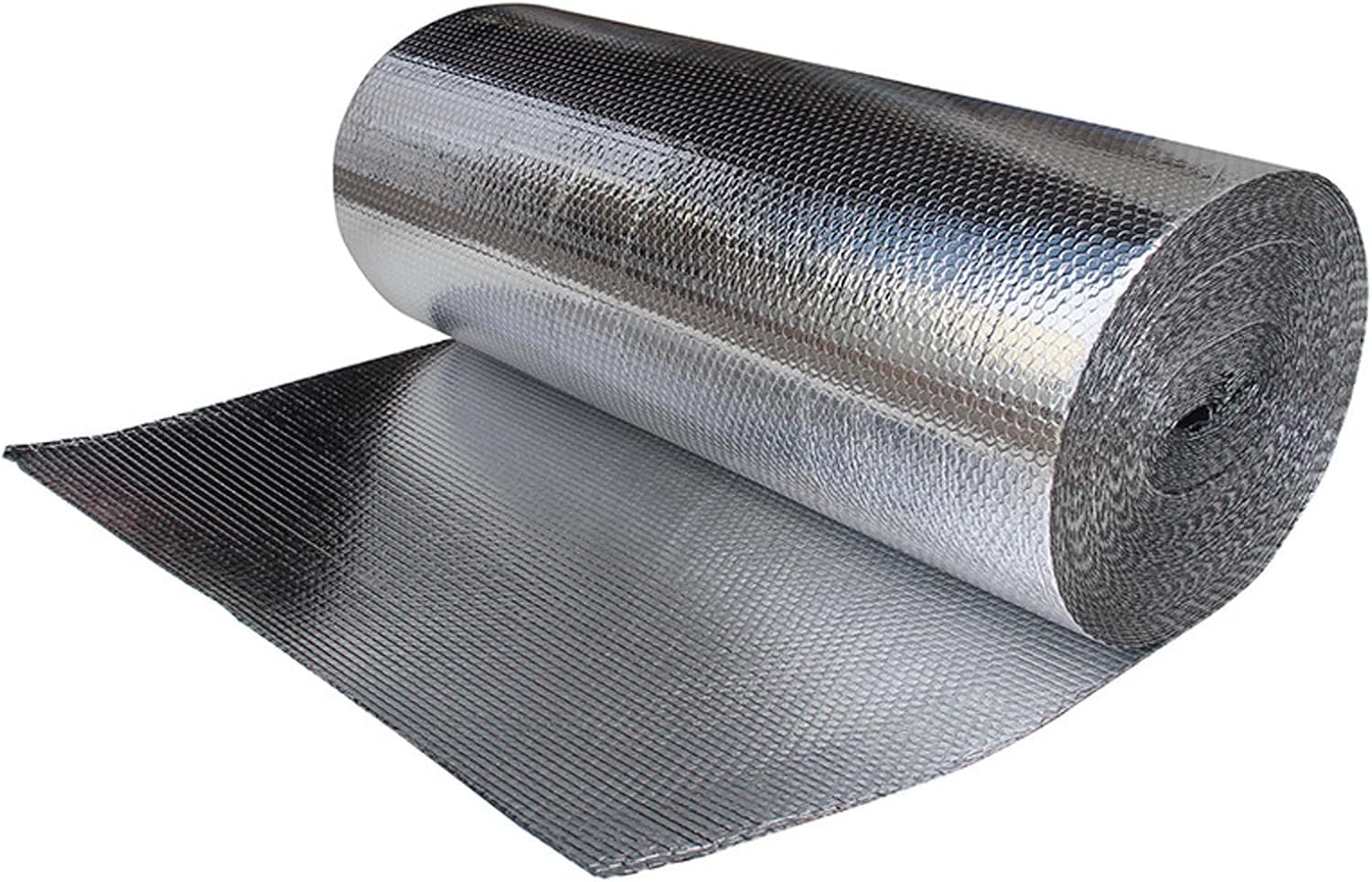 GOGREEN Foam Insulation Reflective Insulation Roll