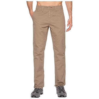 Toad&Co Mission Ridge Lean Pants Men