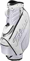 Amazon | タイトリスト(TITLEIST) キャディーバッグ CB991